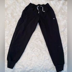 FIGS  Uman Relaxed - L| Petite Jogger